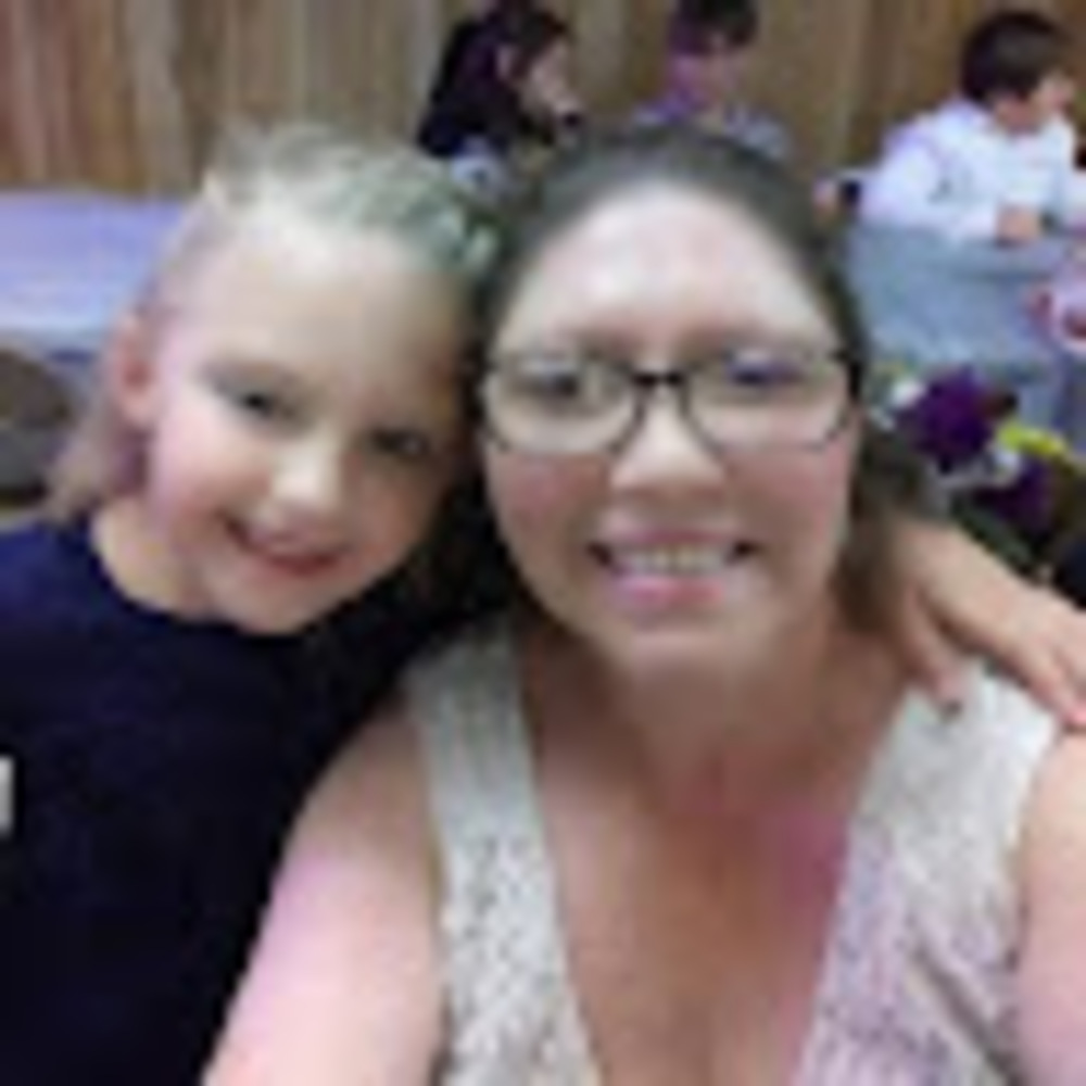 Meet your Posher, Tonya
